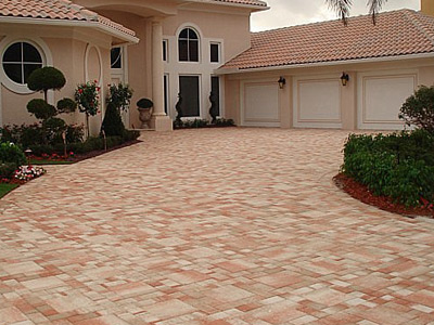 Driveway Installations, Deerfield Beach, FL