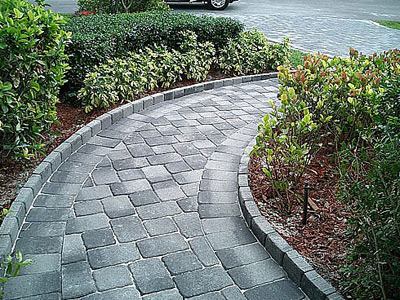 Hardscaping, Deerfield Beach, FL