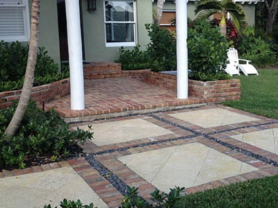 Hardscaping Ideas, Deerfield Beach, FL