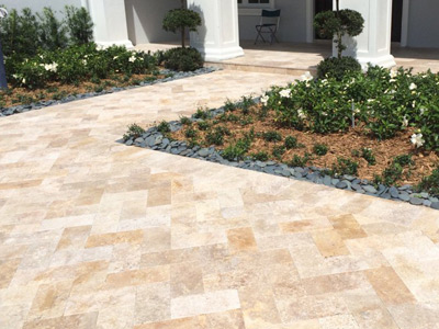 Natural Stone, Deerfield Beach, FL