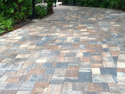 Paver Maintenance, Deerfield Beach, FL