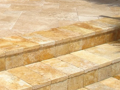 Travertine, Deerfield Beach, FL