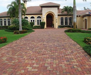 Brick Pavers Gallery2