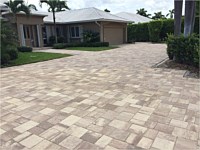 Ashlar Driveway Pavers