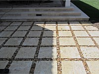 Concrete Paver Slab 