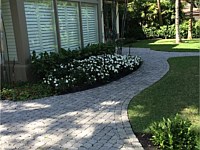 Cobblestone Pavers