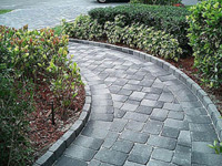 Brick Pavers, Deerfield Beach, FL