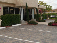 Brick Pavers, Fort Lauderdale, FL