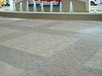 Brick Pavers, Lighthouse Point, FL