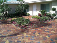 Brick Paving, Boca Raton, FL