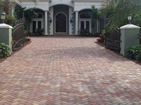 Brick Paving, Fort Lauderdale, FL