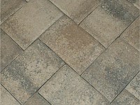 Paver Shapes