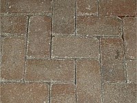 Paver Maintenance