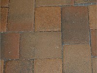 Brick Pavers