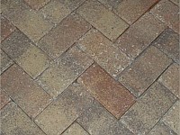 Brick Pavers Ideas