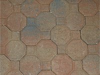 Paving Stones