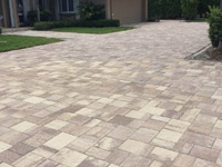 Concrete Pavers, Deerfield Beach, FL