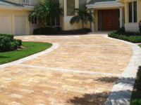 Concrete Pavers, Delray Beach, FL