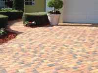 Concrete Pavers, Fort Lauderdale, FL