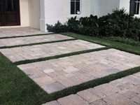 Concrete Pavers, Lighthouse Point, FL