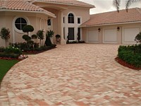 Ashlar Paving Stones