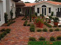 Landscaping Pavers 