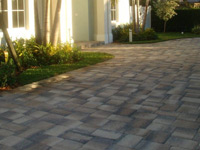 Patio Pavers, Boca Raton, FL