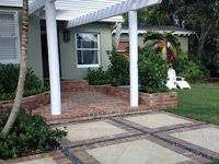 Patio Pavers, Deerfield Beach, FL