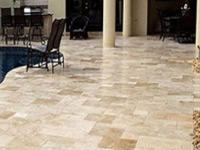 Patio Pavers, Delray Beach, FL