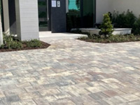 Patio Pavers, Fort Lauderdale, FL