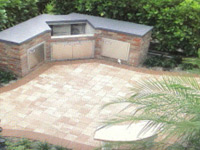 Patio Pavers, Lighthouse Point, FL