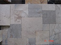 Paver Design