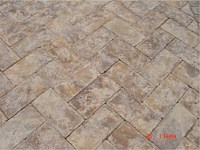 Stone Pavers Ideas