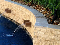 Retaining Walls, Deerfield Beach, FL