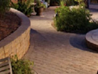 Retaining Walls, Delray Beach, FL