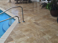 Stone Pavers, Boca Raton, FL