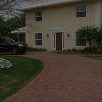 Paver Driveways service_03