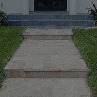 Paver Stairs service_04
