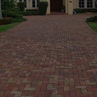 Brick Pavers service_08