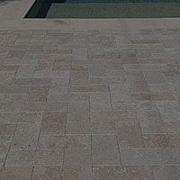 Travertine Pavers service_11