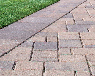 Catalina Pavers