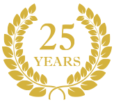 Cabo Brick & Stone Inc - 25 years 25-years